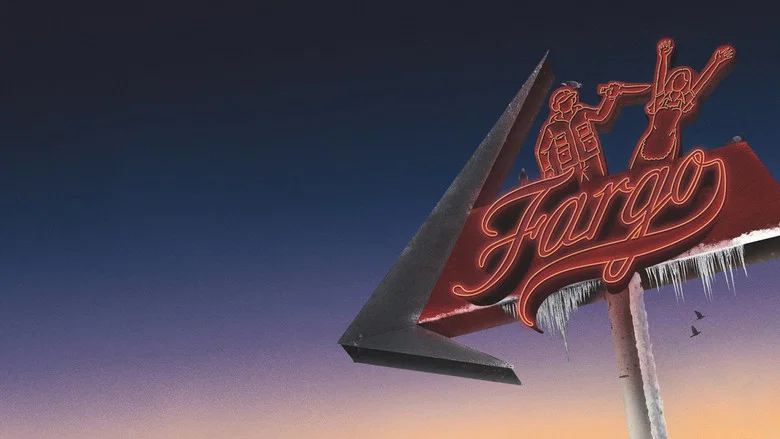 Fargo still