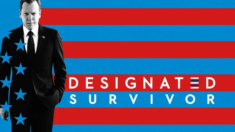 Designated Survivor still