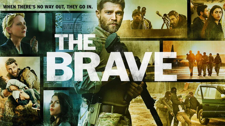 The Brave still