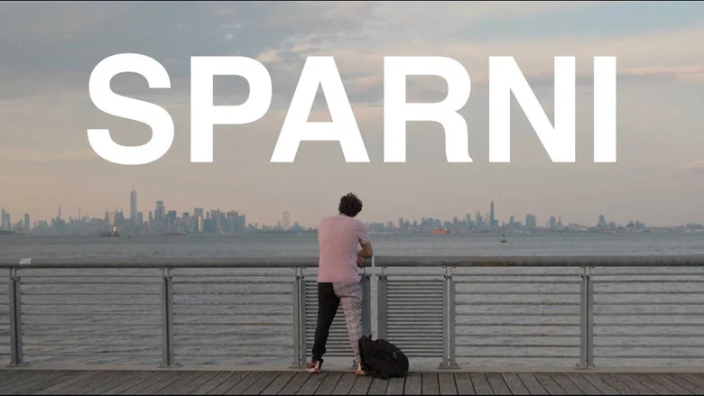 Sparni still