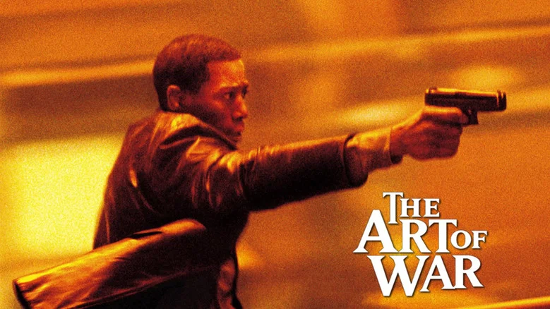 The Art of War still