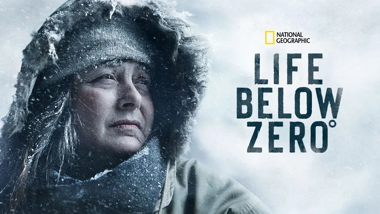 Life Below Zero still