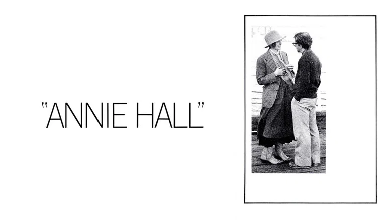 Annie Hall still