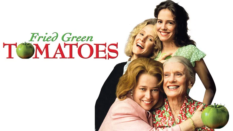 Fried Green Tomatoes still