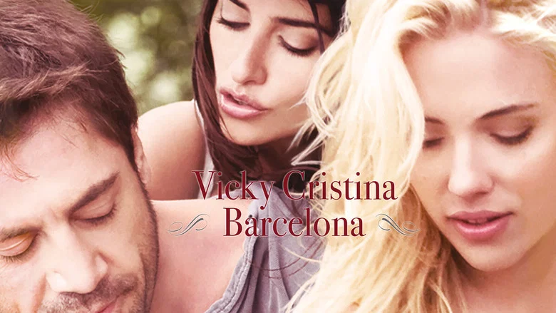 Vicky Cristina Barcelona still