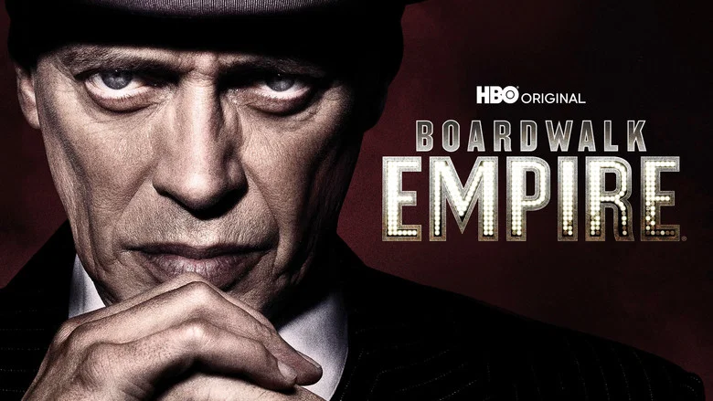 Boardwalk Empire still