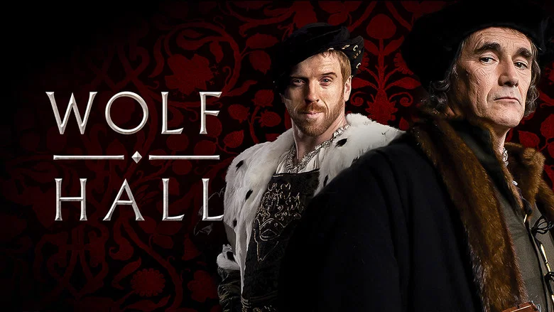 Wolf Hall still