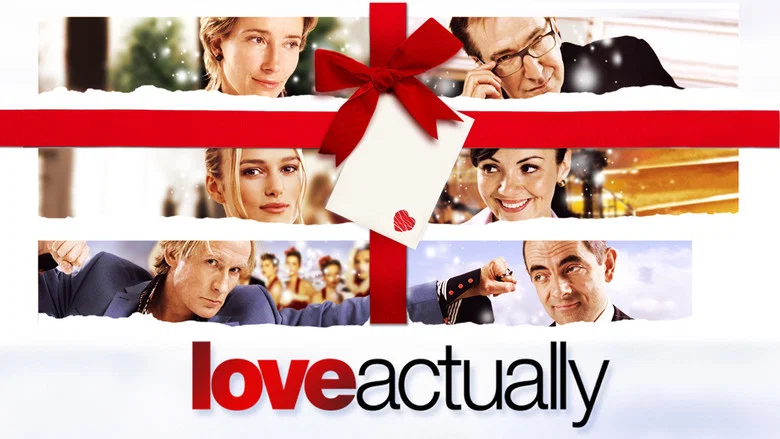 Love Actually still