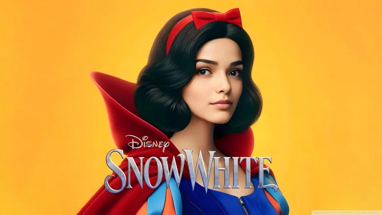 Snow White still