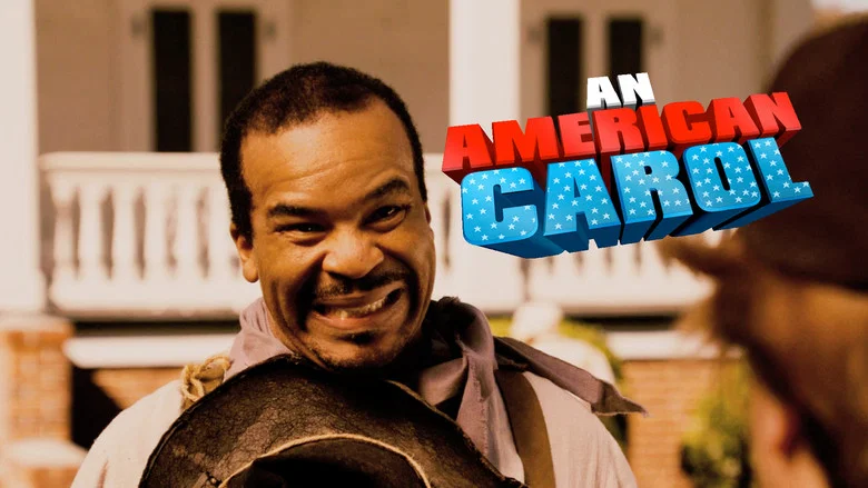 An American Carol still