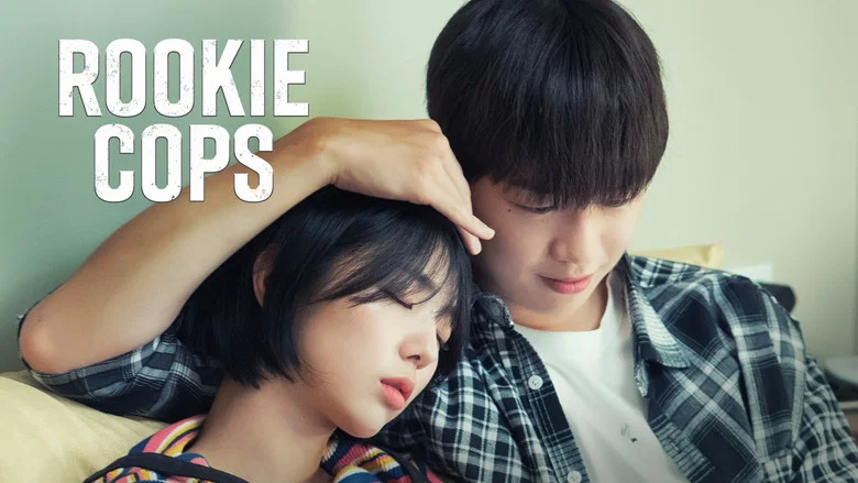 Rookie Cops still