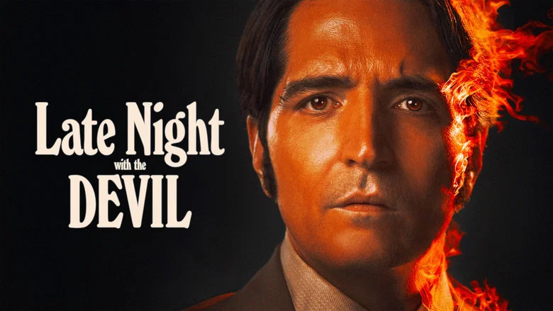 Late Night with the Devil still