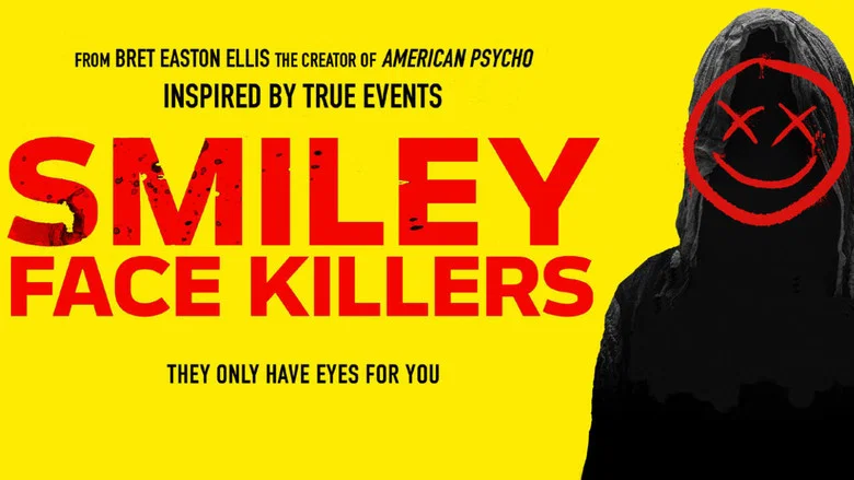 Smiley Face Killers still