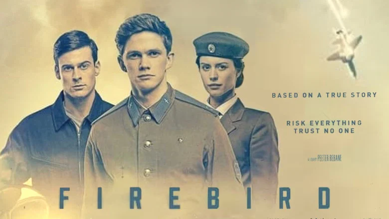 Firebird still