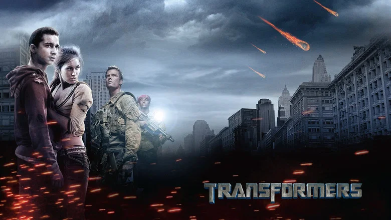 Transformers still