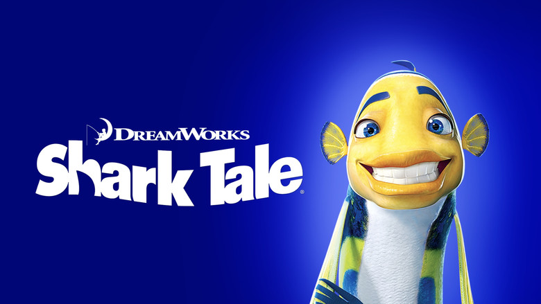 Shark Tale still