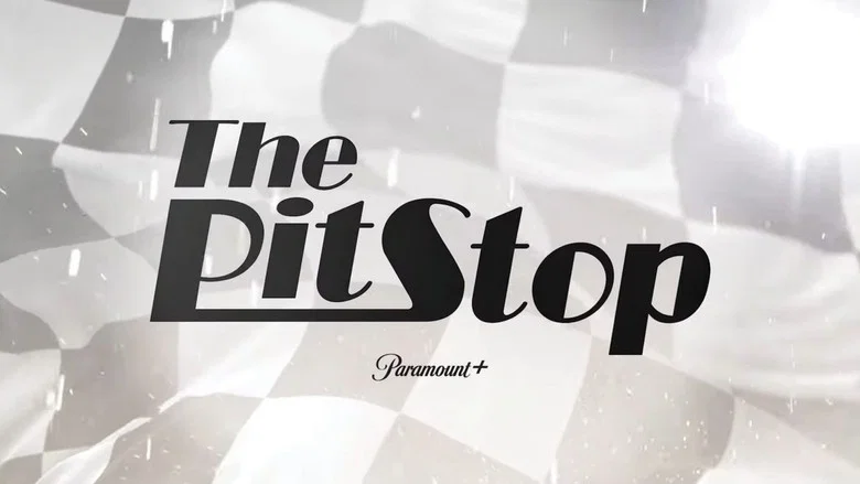 The Pit Stop still