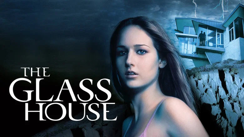 The Glass House still
