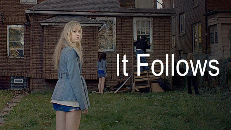 It Follows still