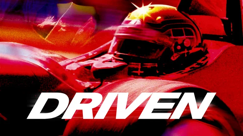 Driven still