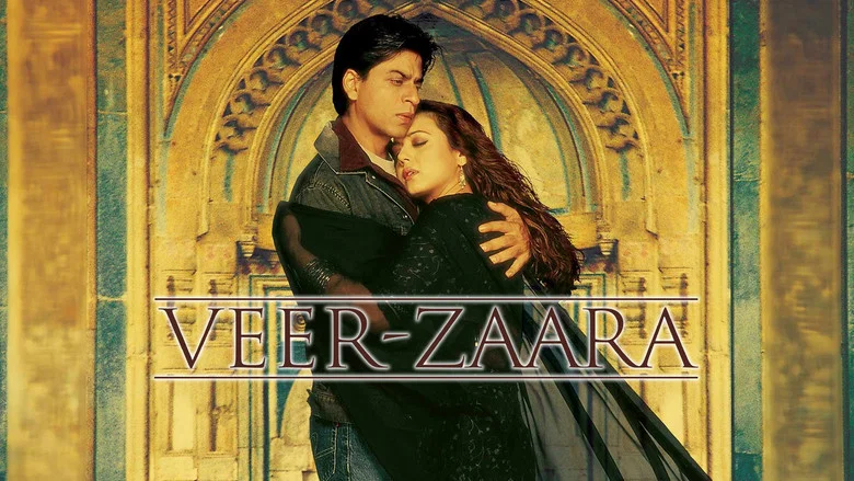 Veer-Zaara still