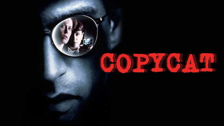 Copycat still