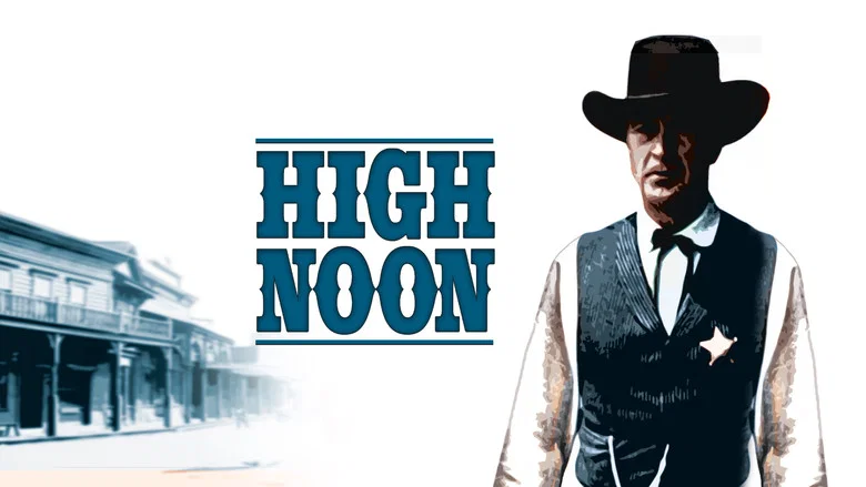 High Noon still