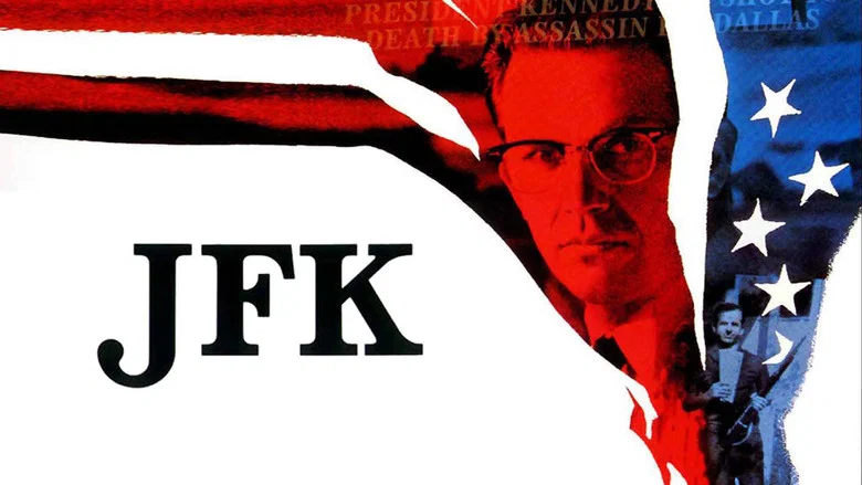 JFK still