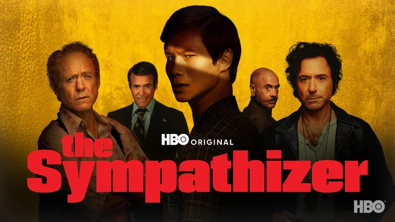 The Sympathizer still