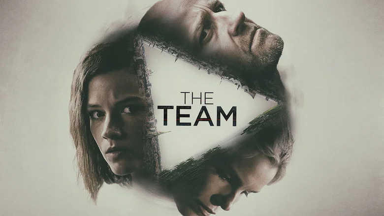 The Team still