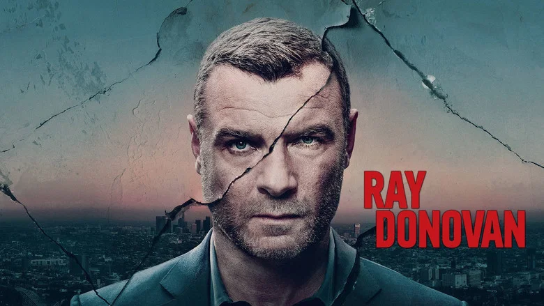 Ray Donovan still
