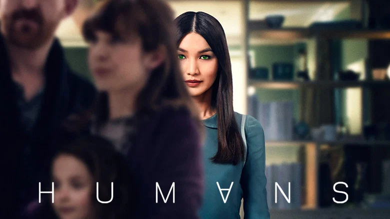 Humans still
