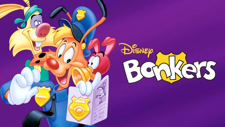 Bonkers still