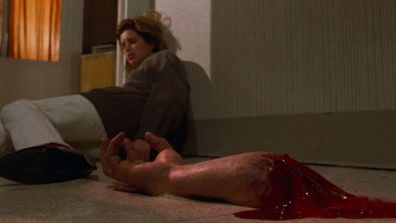 The Blob still