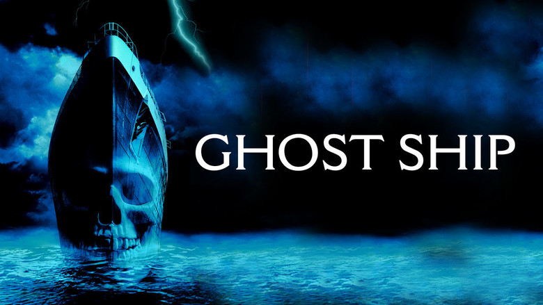 Ghost Ship still