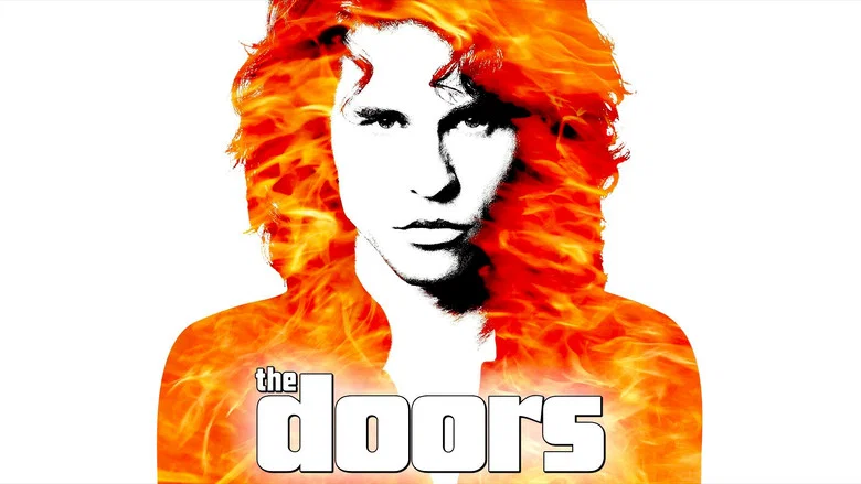 The Doors still