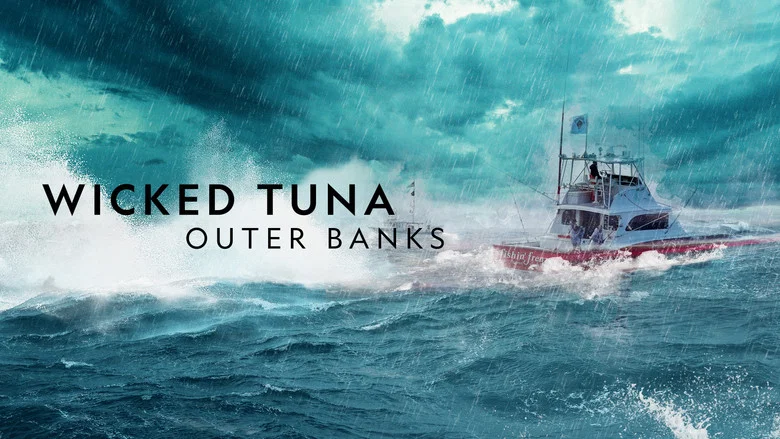 Wicked Tuna: Outer Banks still