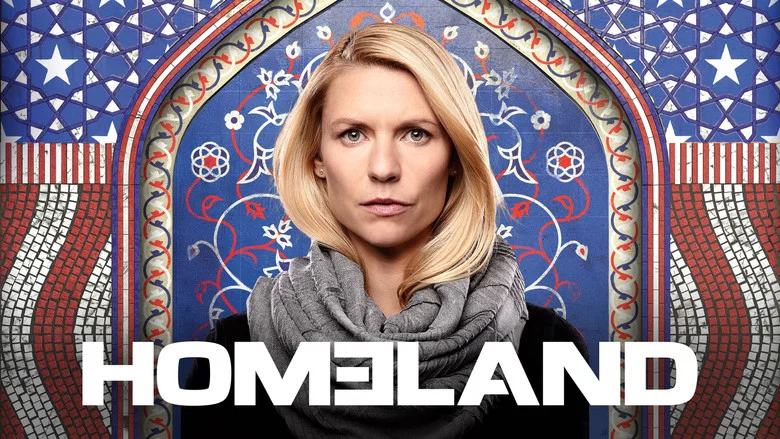 Homeland still