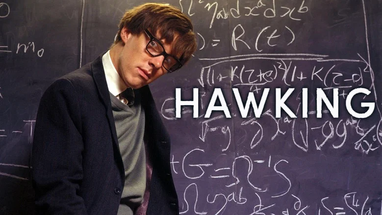 Hawking still