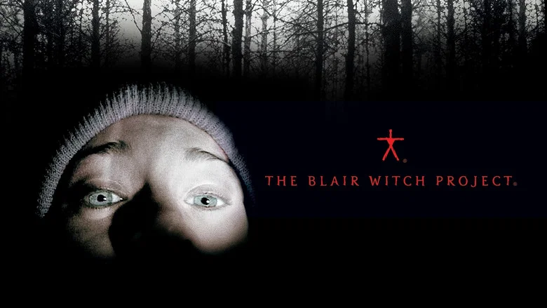 The Blair Witch Project still