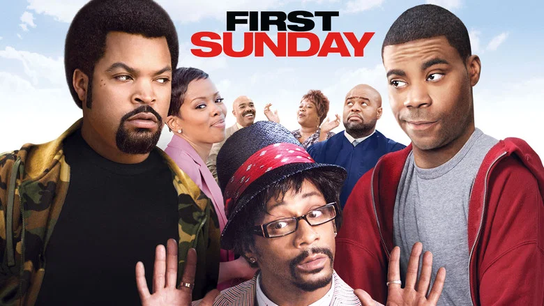 First Sunday still