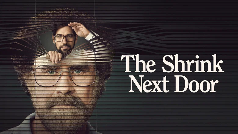 The Shrink Next Door still