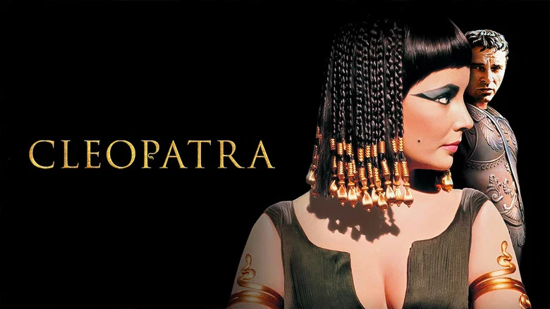 Cleopatra still