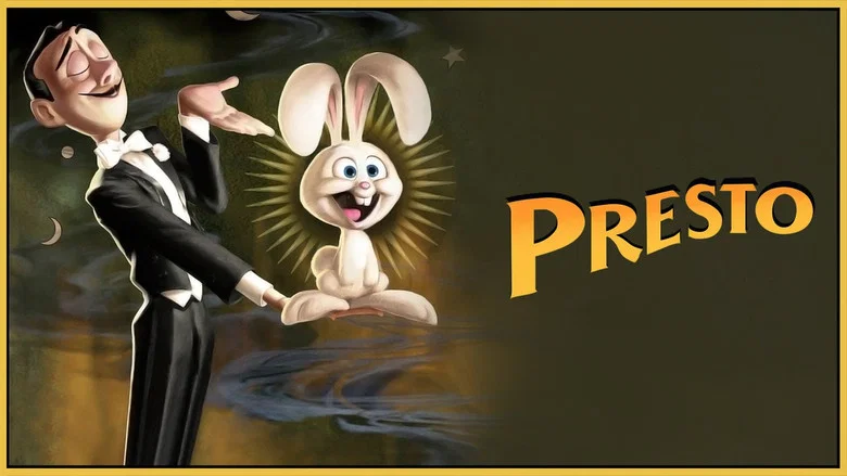 Presto still