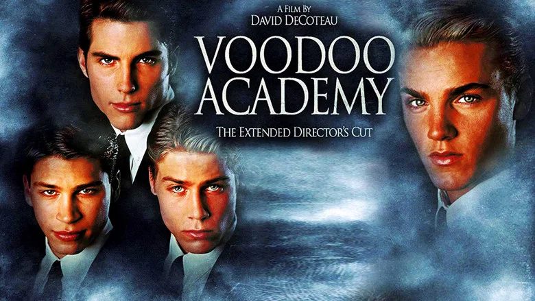 Voodoo Academy still