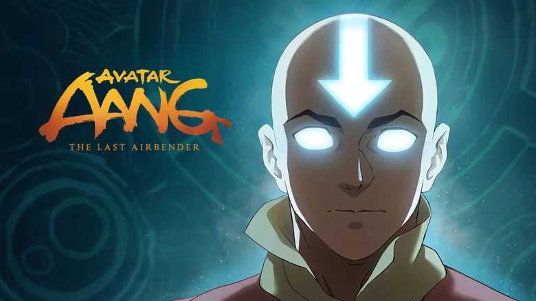 Avatar Aang: The Last Airbender still