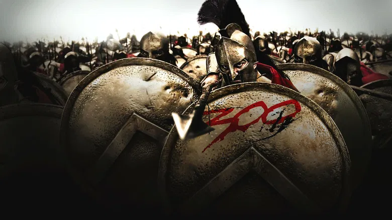 300 still