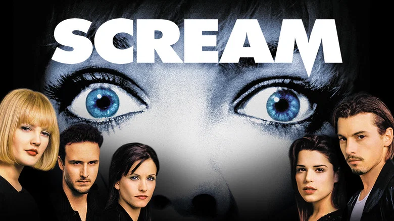 Scream still