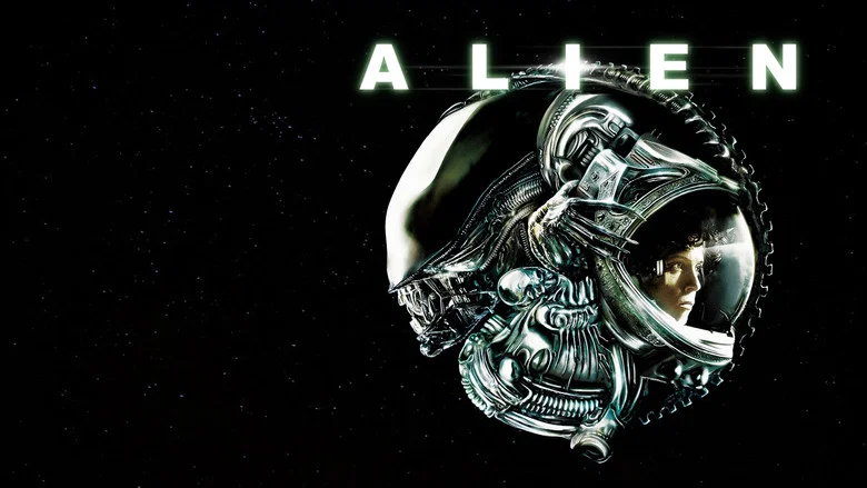 Alien still
