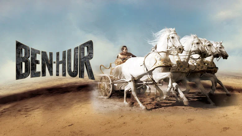 Ben-Hur still
